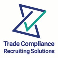 Trade Compliance Recruiting Solutions
