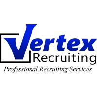 Vertex Recruiting llc