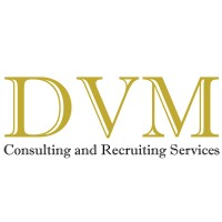 DVM Consulting and Recruiting Services