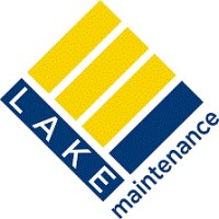 Lake Maintenance