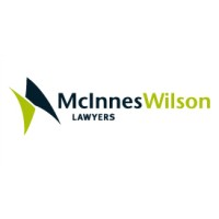 McInnes Wilson