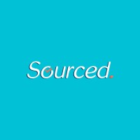 Sourced.