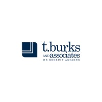 T. Burks & Associates Executive Recruiting