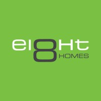 Eight Homes