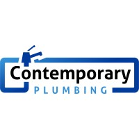 Contemporary Plumbing