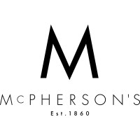 McPherson's Consumer Products