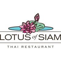 Lotus of Siam - Red Rock