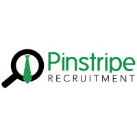 Pinstripe Recruitment