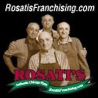 Rosati's Franchising, Inc