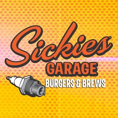 Sickies Garage Burgers & Brews