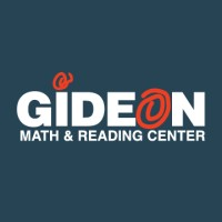 Gideon Math & Reading