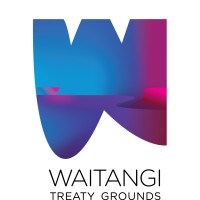 Waitangi Treaty Grounds