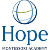 HOPE MONTESSORI ACADEMY