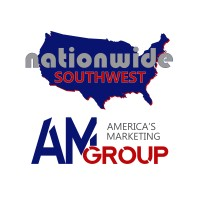Nationwide Southwest · America's Marketing Group