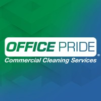 Office Pride Commercial Cleaning Services