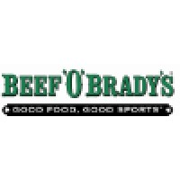 Beef 'O'​ Brady's