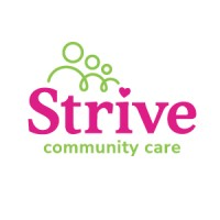 Strive Community Care