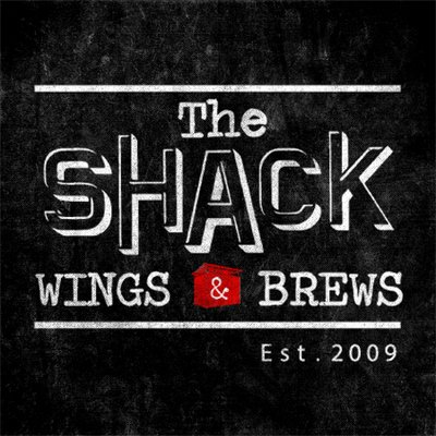 THE SHACK WINGS & BREWS, INC.