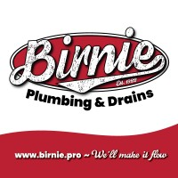 Birnie Plumbing & Drains