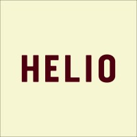 Helio Workspaces
