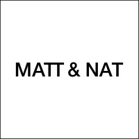 MATT & NAT