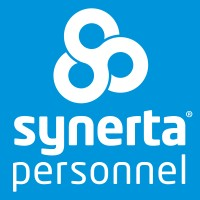 Synerta Personnel