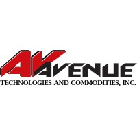 Avenue Technologies and Commodities Inc.
