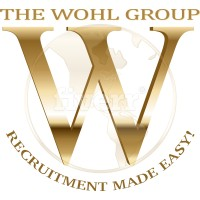 The Wohl Group- Recruitment Made Easy!