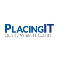 PlacingIT - Certified NMSDC, WBENC and HUB