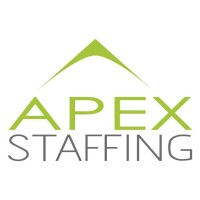 Apex Staffing, Inc.