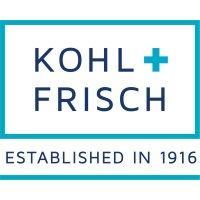 Kohl & Frisch Limited