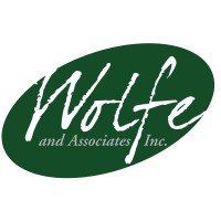 Wolfe and Associates, Inc.