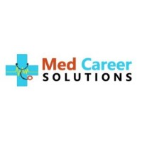 Med Career Solutions, LLC