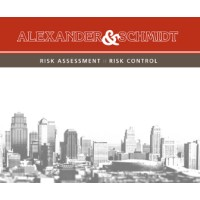 Alexander & Schmidt - Getting the Job Done as a Trusted and Reliable Partner