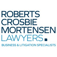 Roberts Crosbie Mortensen Lawyers