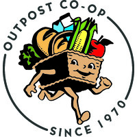 Outpost Coop Grocery Store