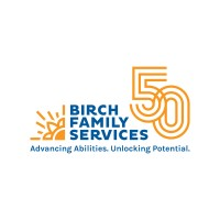 Birch Family Services