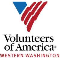 Volunteers of America Western Washington