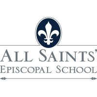 All Saints’ Episcopal School