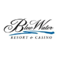 BlueWater Resort & Casino