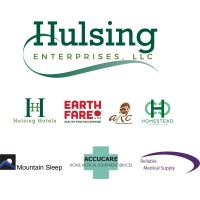 Hulsing Enterprises, LLC