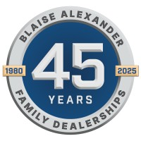Blaise Alexander Family Dealerships