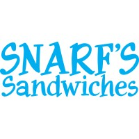 Snarf's Sandwiches