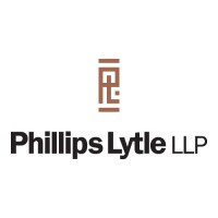 Phillips Lytle LLP