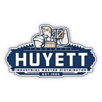 Huyett