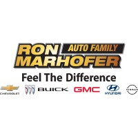 Ron Marhofer Auto Family