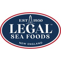 Legal Sea Foods