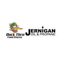 Jernigan Oil Company & Duck Thru Food Stores