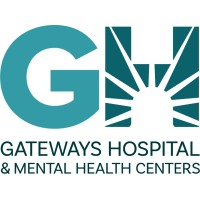 Gateways Hospital and Mental Health Center
