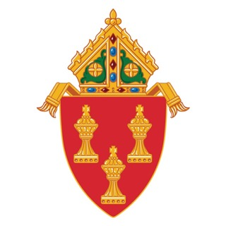 Diocese of Corpus Christi